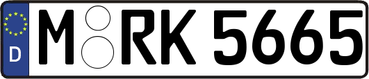 M-RK5665