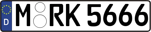 M-RK5666