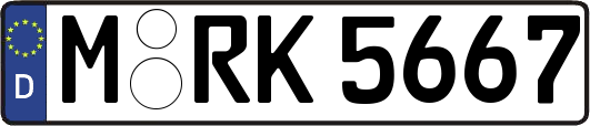 M-RK5667