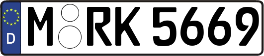M-RK5669