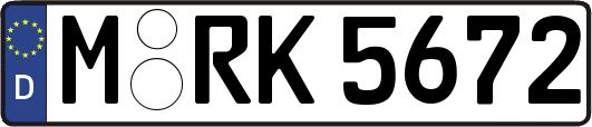 M-RK5672