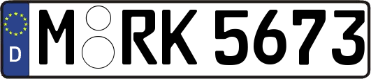 M-RK5673