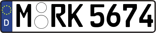 M-RK5674