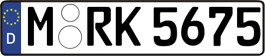 M-RK5675