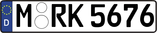 M-RK5676
