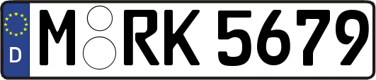 M-RK5679