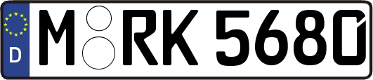 M-RK5680