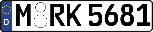 M-RK5681
