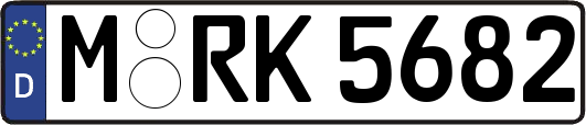 M-RK5682