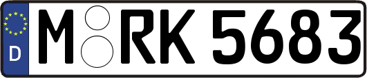M-RK5683