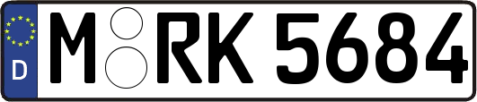 M-RK5684