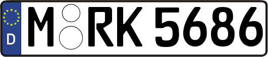 M-RK5686