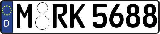 M-RK5688