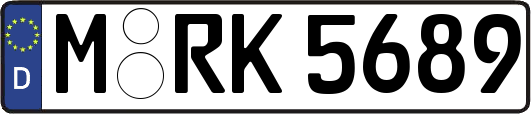 M-RK5689