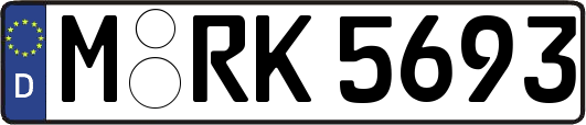 M-RK5693