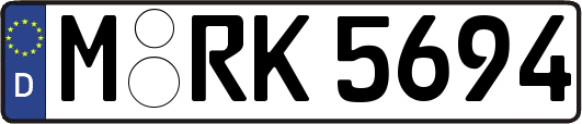 M-RK5694