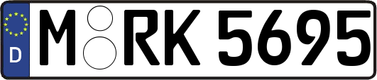 M-RK5695