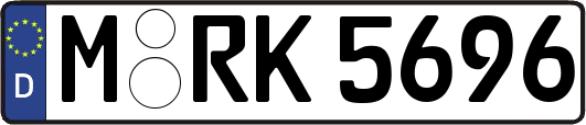 M-RK5696