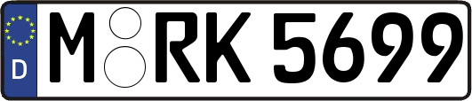 M-RK5699