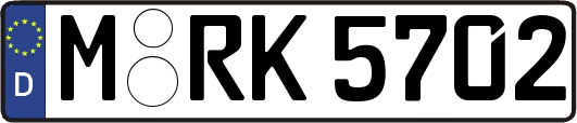 M-RK5702