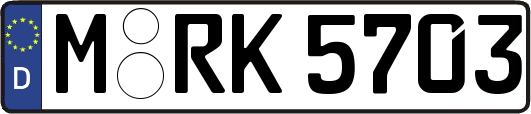 M-RK5703