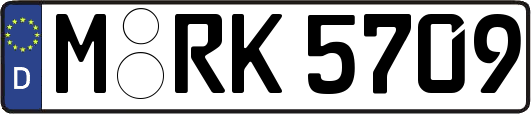 M-RK5709