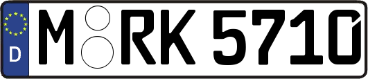 M-RK5710