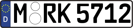 M-RK5712