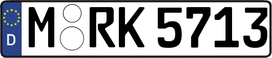 M-RK5713