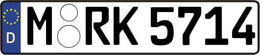 M-RK5714
