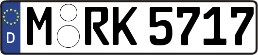 M-RK5717