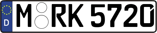 M-RK5720
