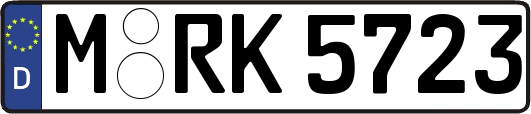 M-RK5723