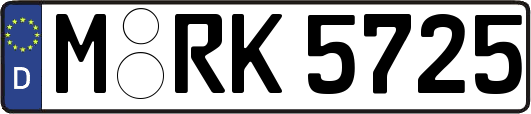 M-RK5725