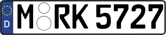 M-RK5727