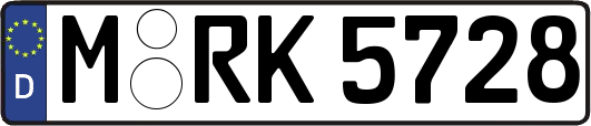 M-RK5728