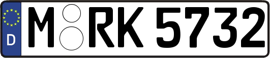 M-RK5732
