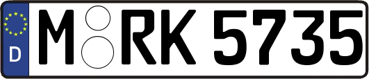 M-RK5735