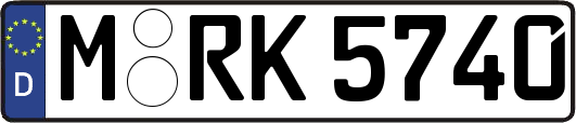 M-RK5740