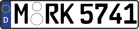 M-RK5741