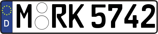 M-RK5742