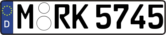 M-RK5745