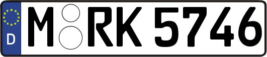 M-RK5746