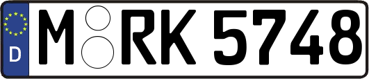 M-RK5748