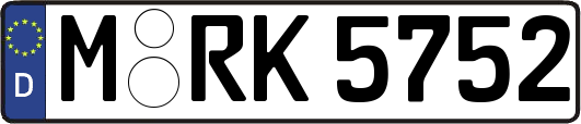 M-RK5752
