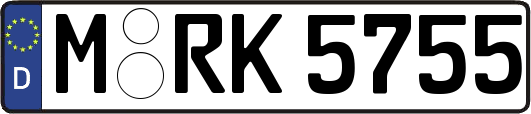 M-RK5755