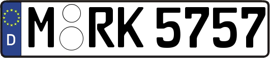 M-RK5757