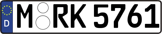M-RK5761