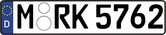 M-RK5762