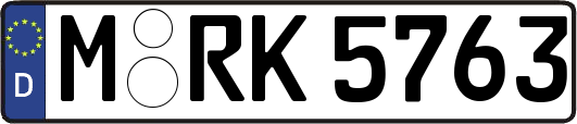 M-RK5763